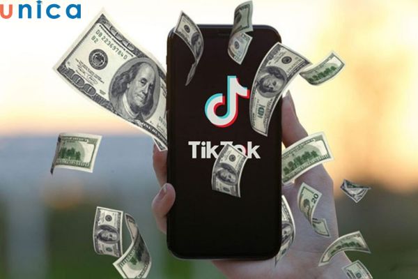 Muốn kiếm được tiền trên TikTok cần phải đáp ứng đủ điều kiện