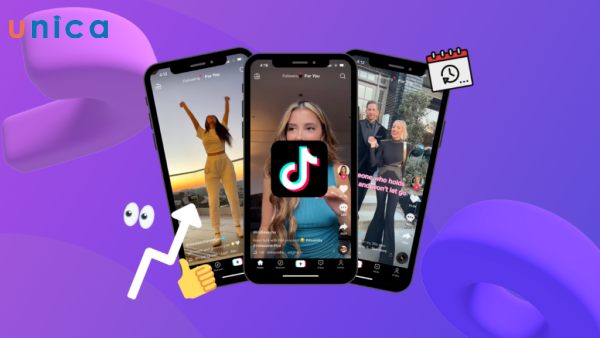 Một cách khác để tăng hiệu quả của quảng cáo TikTok là tạo ra trào lưu mới trên Tiktok