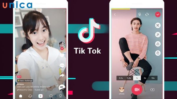 Đăng ít nhất 3 nội dung mỗi ngày trên kênh tiktok
