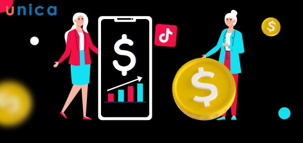 Chi phí chạy quảng cáo Tiktok