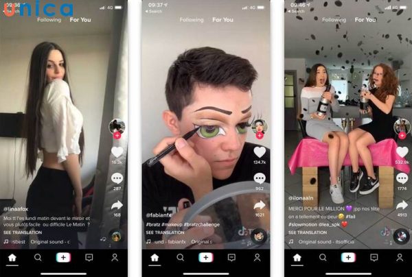 Mời các influencer làm video giới thiệu, review, so sánh hoặc thử nghiệm sản phẩm của bạn và gắn liên kết TikTok Shop của bạn vào video