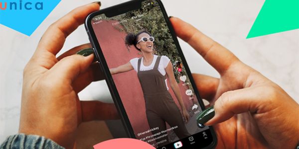 Để Duet video TikTok triệu vew cần phải có ý tưởng