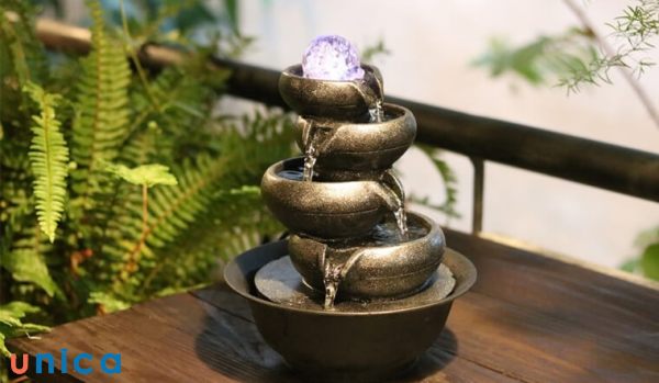 Làm các video về phong thủy