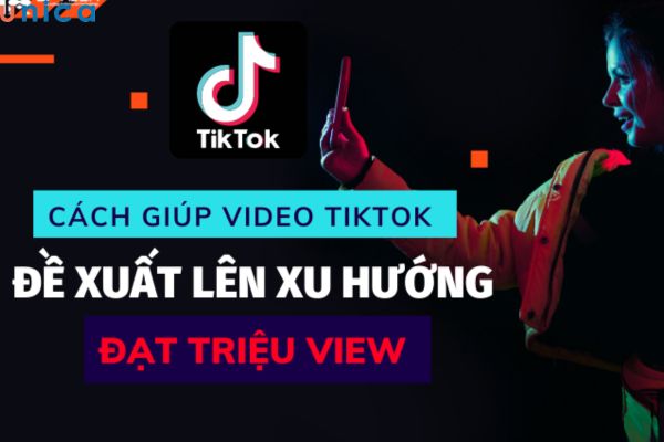 Ưu tiên làm những video TikTok với nội dung chia sẻ kiến thức để tăng view
