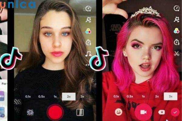 Tham gia TikTok Duet giúp video của bạn lên xu hướng nhanh