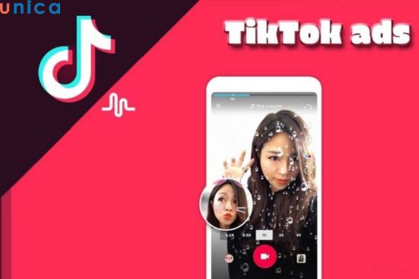 Chạy quảng cáo là cách xây kênh TikTok nhanh chóng