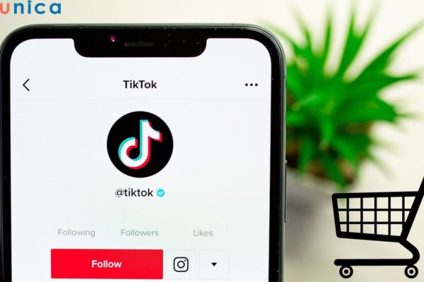 TikTok Shop sử dụng công cụ phân tích hành vi, thói quen của người dùng