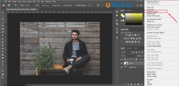 Không phóng to quá mức hay thu nhỏ quá mức