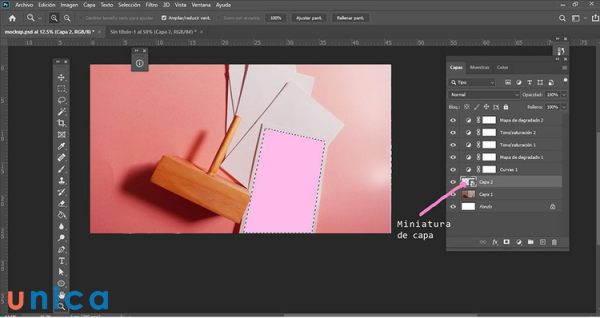 Chọn kích thước và tỷ lệ khung hình phù hợp với sản phẩm của mình