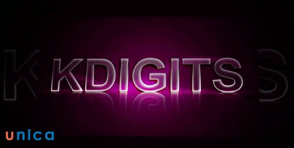 Tạo viền phát sáng trong photoshop