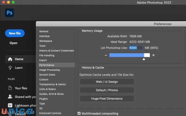 Đây là lỗi khá phổ biến và gây ra nhiều phiền toái cho người dùng nên buộc phải thực hiện cách reset photoshop về mặc định