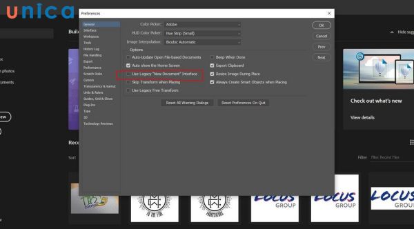 Nên chọn font chính xác cho nội dung của file pdf