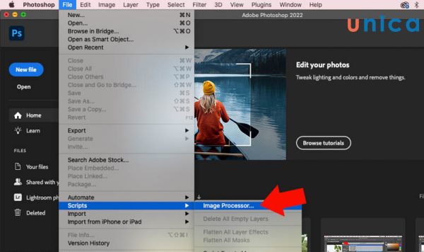 Chú ý tới màu sắc và chế độ màu của file pdf