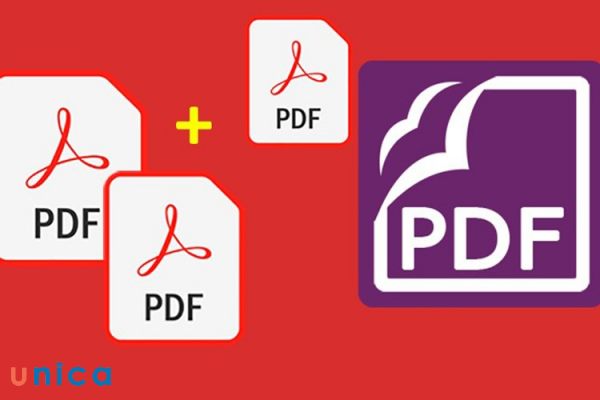 Chọn định dạng PDF phù hợp với mục đích sử dụng của mình