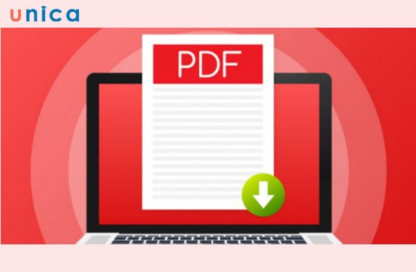 Lỗi không mở được file PDF