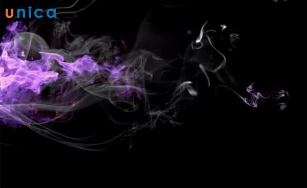 Thử các chế độ trộn (Blend Mode) khác nhau để xem kết quả nào phù hợp nhất với bức ảnh của mình