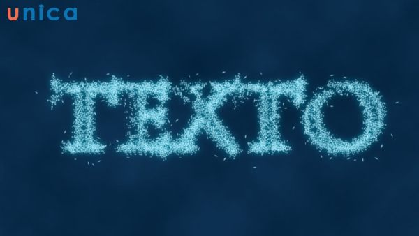 Background Blur là một kỹ thuật để làm mờ nền sau chữ, để tạo ra hiệu ứng bóng rõ ràng hơn