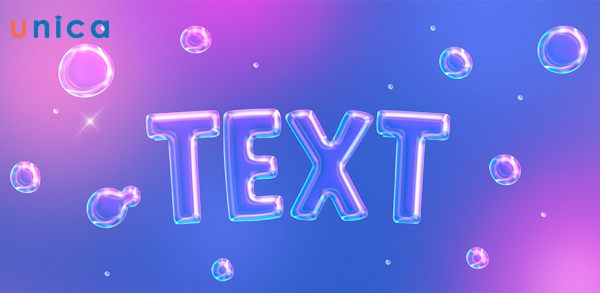 Tùy chỉnh màu sắc đổ bóng