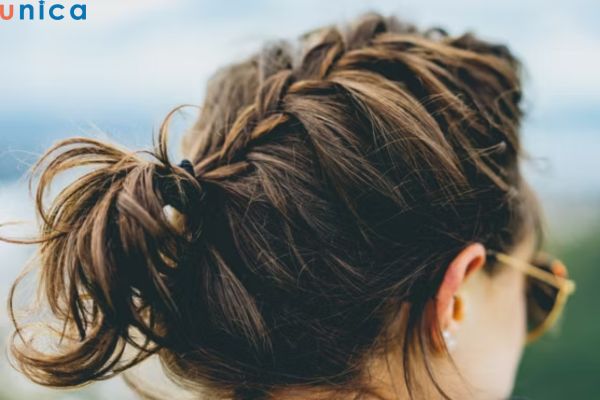 Công cụ Refine Edge trong Photoshop