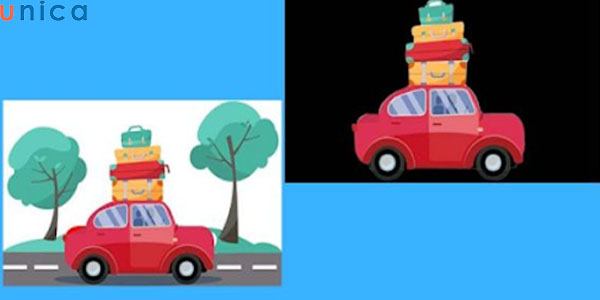 Hoàn tất quá trình