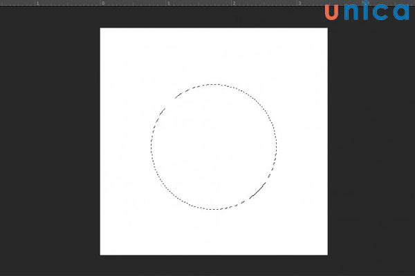 Tạo một hình tròn