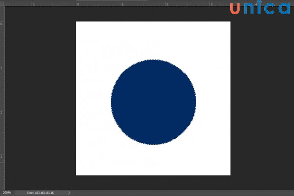 Thay đổi màu nền cho logo