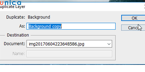 Thay đổi tên khác