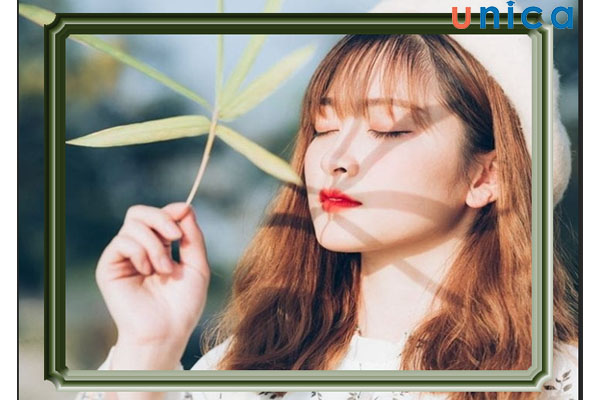 Nhấn OK là tạo khung thành công