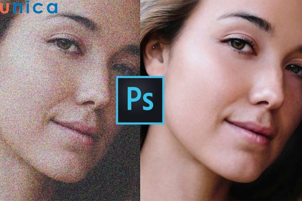 Thiết lập ISO không phù hợp khiến ảnh bị noise