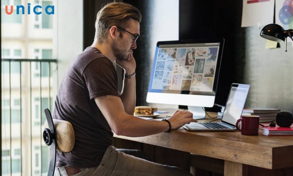 Tìm một người thầy để học pts