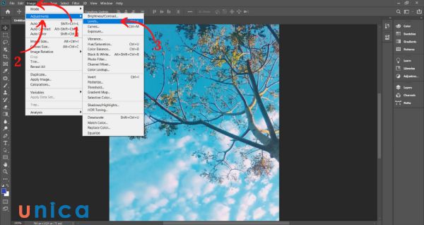 Thử nghiệm và tùy chỉnh