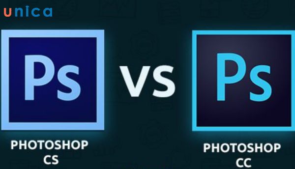 Phân biệt pts CC và CS