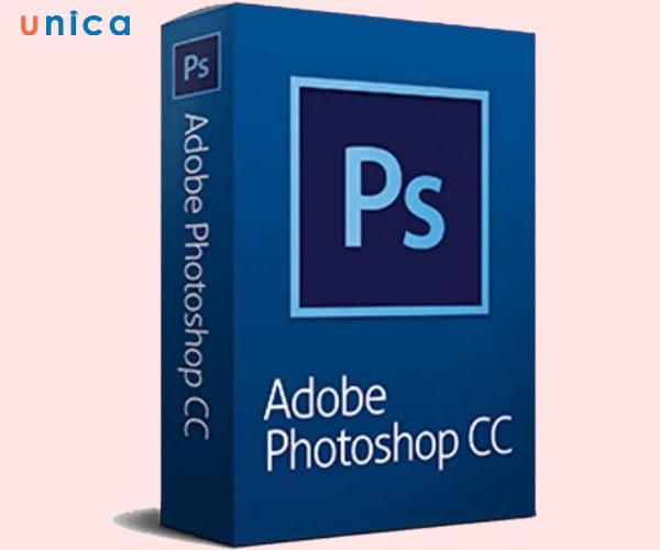 Photoshop CC ra mắt vào năm 2013 tới nay