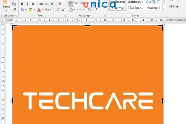 Điều chỉnh các góc cắt