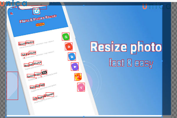 Hệ thống nhận diện font chữ