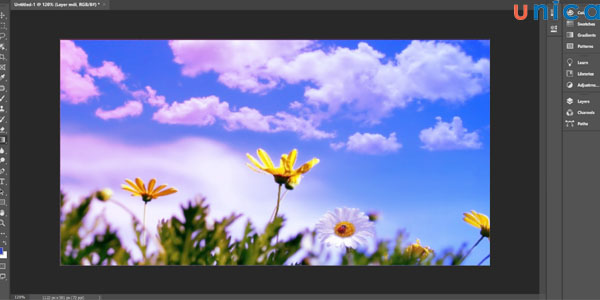 Kết quả hoàn thành