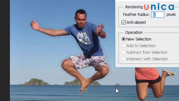 Kiểm tra cẩn thận trước khi xóa đối tượng