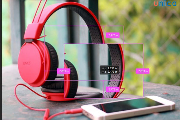 Copy layer trong Photoshop bằng phím tắt