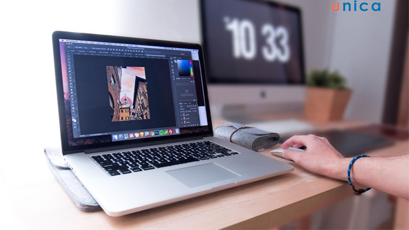 Phím tắt phân loại, đánh giá trên Lightroom