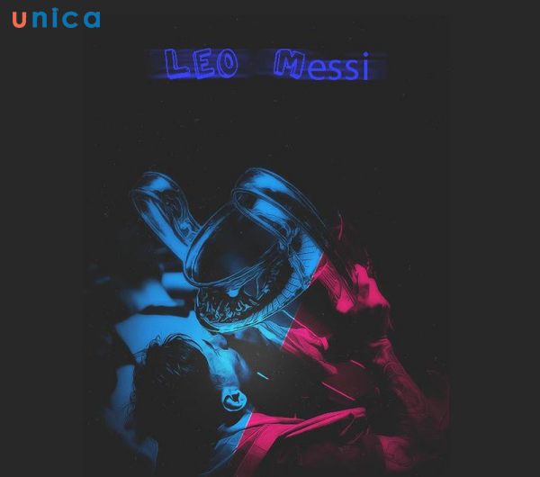 Hướng dẫn cách làm mờ chữ trong photoshop dễ dàng