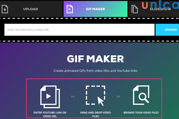 Các cách để thêm video vào ứng dụng
