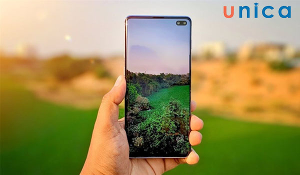 Ảnh Gif giúp hình ảnh trở nên ấn tượng hơn