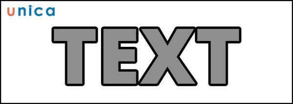 Kết quả dùng Stroke