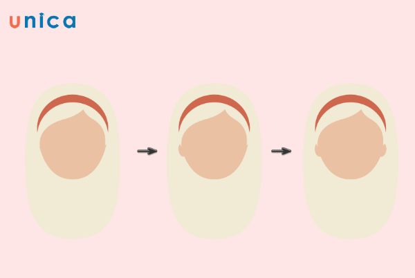 Di chuyển đối tượng bằng cách dán