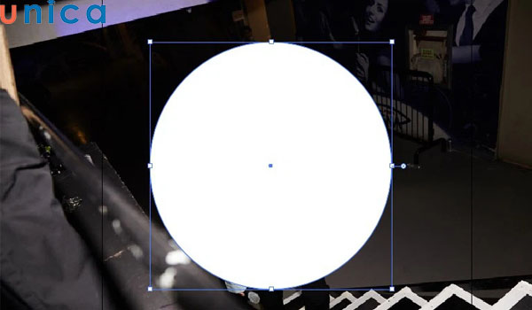 Chỉnh tỷ lệ phù hợp