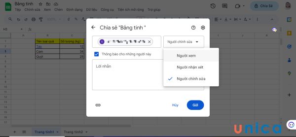Tùy chỉnh