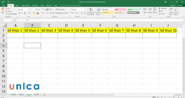 Tạo một danh sách gồm 10 số thực ngẫu nhiên