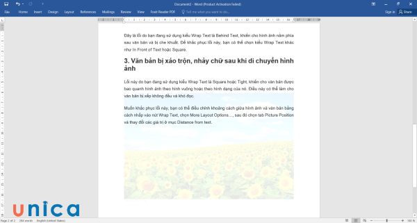 Kết quả chèn Watermark dạng hình ảnh