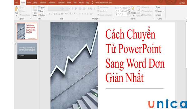 cach-chuyen-PowerPoint-sang-Word-1
