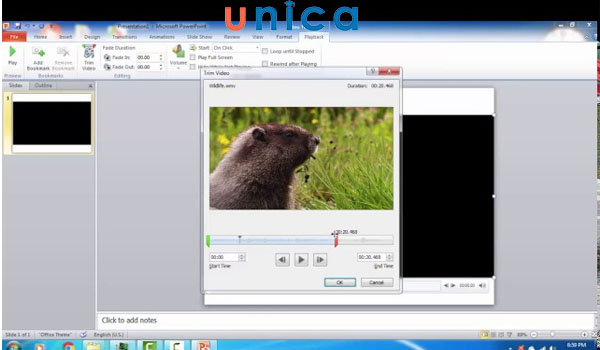 Giúp kiểm soát thời gian một cách chính xác